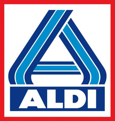 Aldi Logo