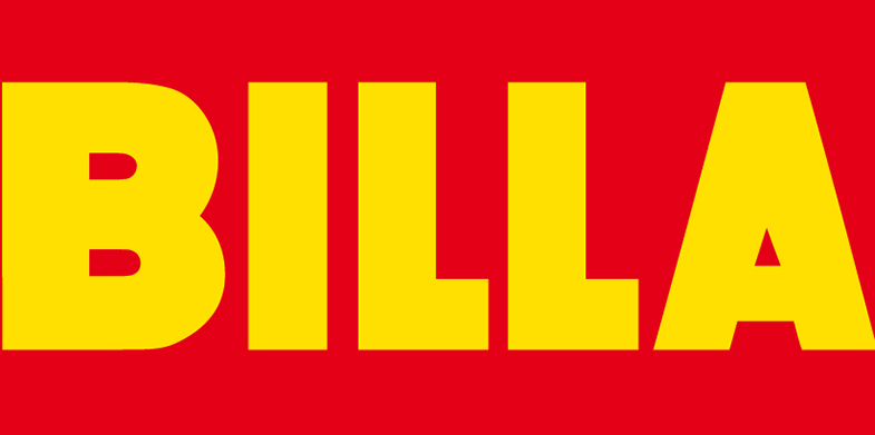 Billa Logo